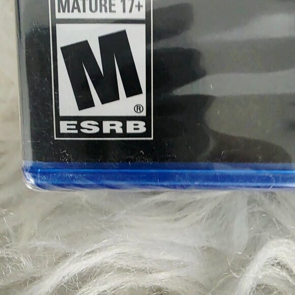 NWT PS4 Dishonored 2 Limited Edition- Sealed Game- Rated Mature - Picture 4 of 9